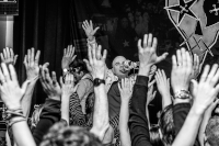 Attentat 17, 2019, Foto: Andreas Ljungman