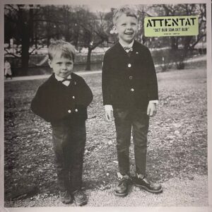 Det blir som det blir - Tour edition 2026